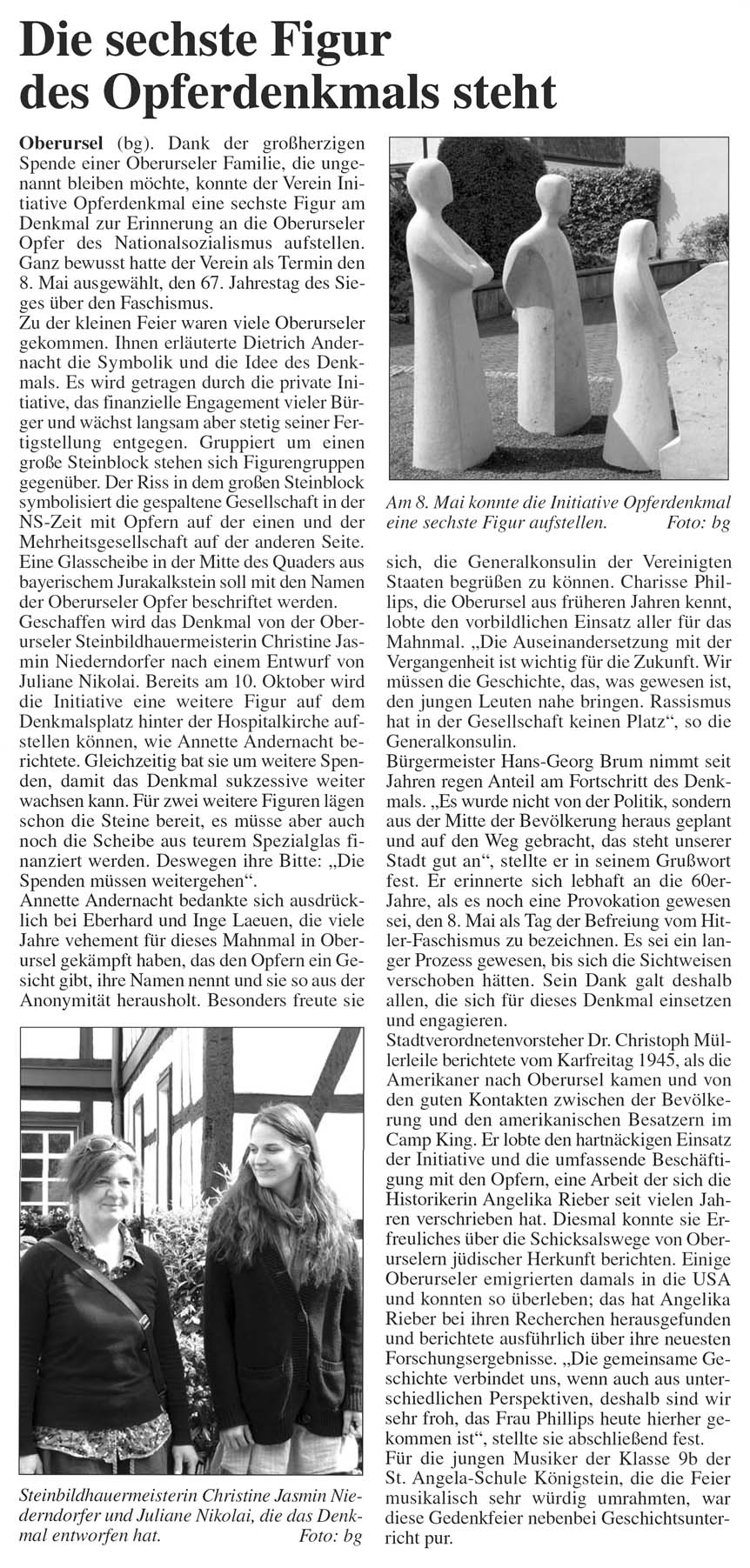 Artikel-Scan